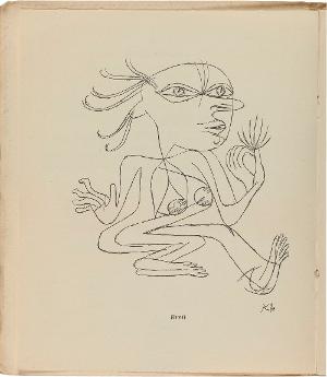 Les feuilles libres, 9. Jhg., Nr. 48, 1928