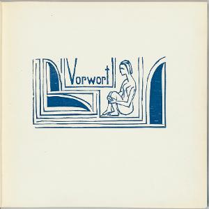Vorwort (in: Will Grohmann, Das Werk Ernst Ludwig Kirchners), 1925