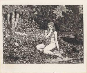 Eva (Eva und die Zukunft, I), 1880