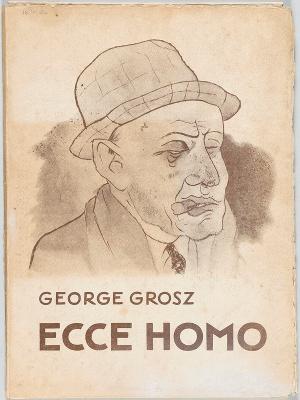 Ecce homo, 1923