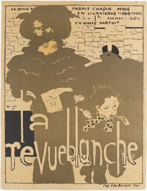 La Revue blanche, 1894