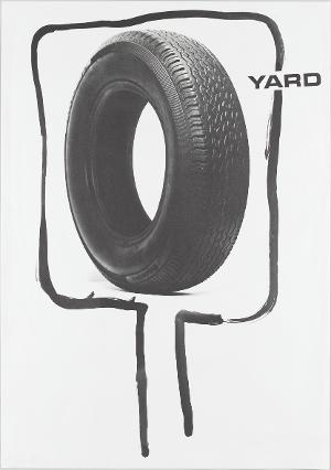 Yard, 1971
